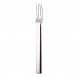 Alessi Rundes Modell Fish Fork - 18/10 Stainless Steel