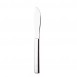 Alessi Rundes Modell Fish Knife - 18/10 Stainless Steel