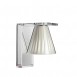 Kartell Light-Air Wall Lamp - A Modern Wall Light by Eugeni Quitllet