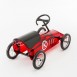 Kartell Discovolante Racing Car Go-Kart - By Pierro Lissoni