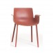 Kartell Piuma Armchair - A Contemporary, Extremely Lightweight Chair