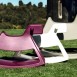 Vondom Rosinante Rocking Chair - An Outdoor Rocking Horse for Adults
