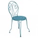Fermob Montmartre Chair - The Traditional Metal Garden Chair