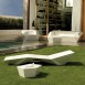 Vondom FAZ Sun Chaise Lounge - Designed by Ramón Esteve
