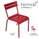 Fermob Miniature Luxembourg Chair - 1/6 Scale Model Chair (2 colours)