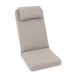 Vlaemynck Universal Seat Cushion N°2 Removable Headrest