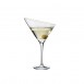 Eva Solo Martini Glass (18cl) thin, elegant, angular rim