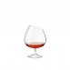 Eva Solo Cognac Glass (21cl) thin, elegant, angular rim