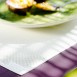 Fermob The Basics Placemats - Outdoor Placemats for your Garden