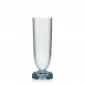 Kartell Jellies Family Champagne Flute - By Patricia Urquiola