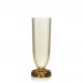 Kartell Jellies Family Champagne Flute - By Patricia Urquiola