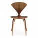 Cherner Side Chair Plywood - Designed by Norman Cherner