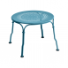 Fermob 1900 Low Table in 24 Metal Colours - FREE Shipping