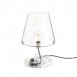 Fatboy Trans-Parent Table Lamp in 4 Colour Tints - FREE Shipping