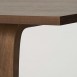 Cherner wooden rectangular table