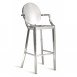 Emeco Kong Barstool With Arms - Designed by Philippe Starck