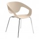 Casamania VAD Chair 4-Leg (Stacking) by Luca Nichetto