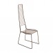 Casamania ALIENO High Back Chair (Outdoor) by GamFratesi