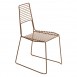 Casamania ALIENO Chair (Outdoor) in 6 Colours by GamFratesi