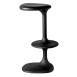 Horm Casamania KANT Bar Stool (Fixed Height) in Black or White