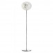 Kartell Planet Floor Lamp with Dimmer by Tokujin Yoshioka