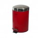 Capventure Cabanaz Pedal Bin - Available in 5 Vintage Colours, 3L