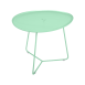 Fermob Cocotte Low Table & Tray - Removable Top