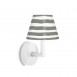 Fatboy Add The Wally Wall Lamp - Wireless & Rechargeable