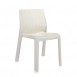 Kartell Frilly Stacking Chair