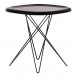 MAGIS Pizza Table - Low (45cm) & High (70cm) Height