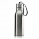 Eva Solo Thermo Water Flask (0.5 Litre - Brushed Steel)