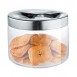 Alessi Carmeta Biscuit Box/Jar (LC20) (300cl) by Lluís Clotet