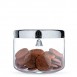 Alessi Dressed Biscuit/Cookie Jar (300cl) by Marcel Wanders