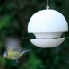 Green&Blue Birdball Seed Bird Feeder | Four Colours