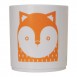 Bundles and Boo Fox Cup - Woodland Animal Cups