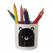 Bundles and Boo Bear Cup | Dishwasher & Microwave Safe