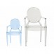 Kartell Lou Lou Ghost Childs Armchair