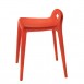 Magis Yuyu Stool (Stacking) in 2 Colours | Stefano Giovannoni