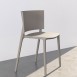 Vondom AFRICA Chair (Stacking) by Eugeni Quitllet