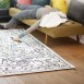 Fatboy Carpet Diem Outdoor Rug | Dirt and Water Repellent - Taupe