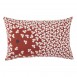 Fermob TRÈFLE Scatter Cushion (68x44cm) | Removable Covers