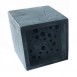 Green & Blue Large Bee Block Bee House | Available in 3 Colours