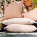 Fermob EVASION Large Cushion (68x44cm) | Mould Resistant