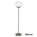 Fermob Mooon! Floor Lamp with Onboard Bluetooth Technology