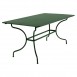 Fermob Manosque Table | An Elegant & Robust Garden Table for 8