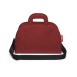 Fatboy Show-Kees Overnight Bag | Brick red