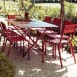 Fermob CARGO Rectangular Folding Table (90x190cm) | Outdoor