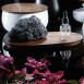 Alessi Shhh Lava Stone Fragrance Diffuser | The Five Seasons