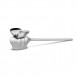 Alessi Bzzz Candle Snuffer | The Five Seasons Collection