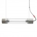 Fatboy TJOEP LED Lamp (Small) | Wall-mounted or Suspended